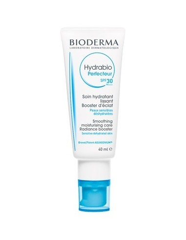 Bioderma Hydrabio Perfecteur crema SPF30 40ml