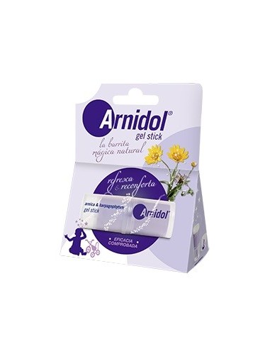 Arnidol gel stick 15ml
