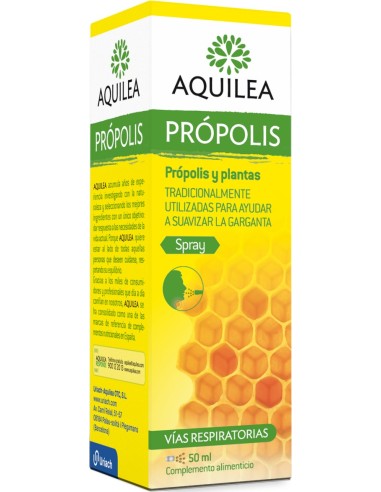Aquilea própolis spray 50ml