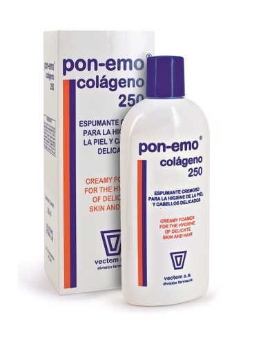 Pon-Emo Colágeno 250ml