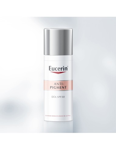 Eucerin Anti-Pigment Crema Día SPF30 50ml