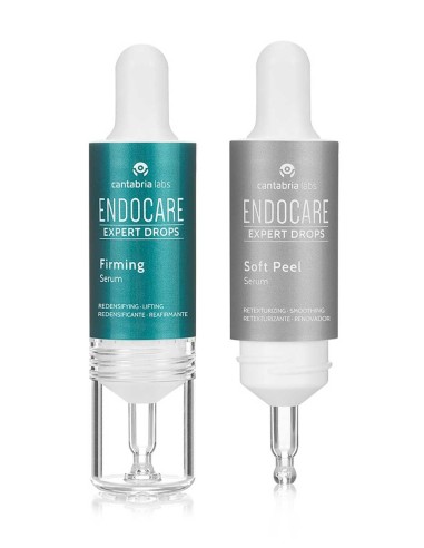 Endocare EXPERT DROPS Firming Protocol 2x10ml