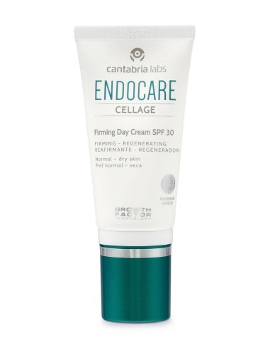 Endocare CELLAGE Firming Day Cream SPF 30 50ml