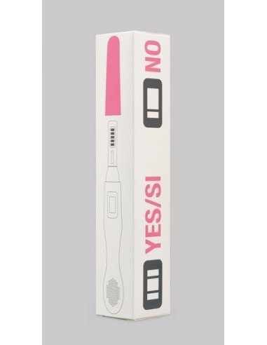 Interapothek Test De Embarazo 1 unidad