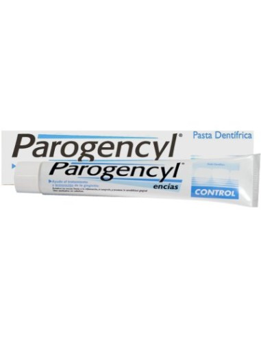 Parogencyl Encías Control 125ml