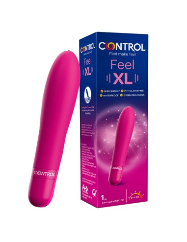 Control Vibrador FEEL XL