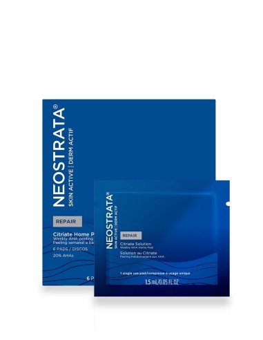 NEOSTRATA Skin Active REPAIR Citriate Home Peeling System