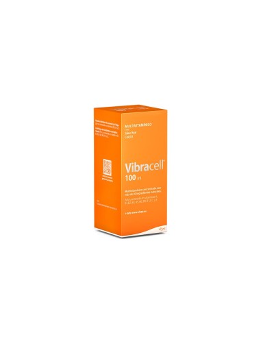 Vitae Vibracell® 100ml