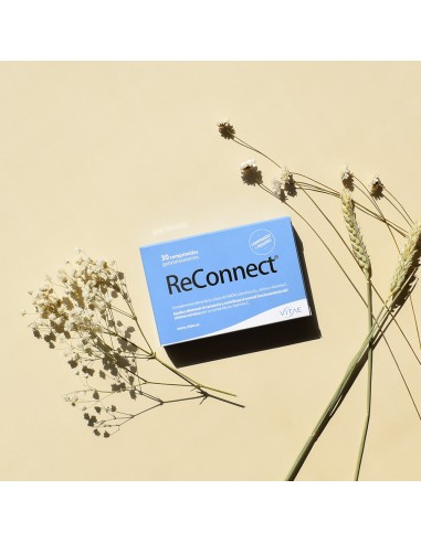 Vitae ReConnect®  30 comprimidos