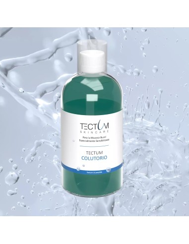 Tectum Skincare® Colutorio 500ml