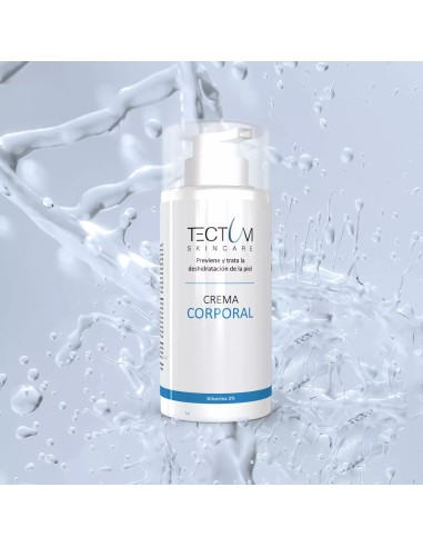 Tectum Skincare® Corporal formato viaje 100ml
