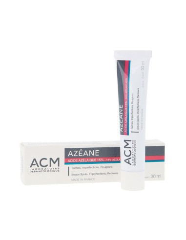 ACM Azéane Crema 15% Ácido Azelaico 30 ml
