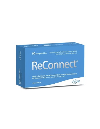 Vitae ReConnect® 90 comprimidos