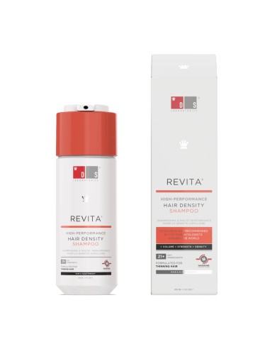REVITA® shampoo anticaída estimulante del cabello 205ml
