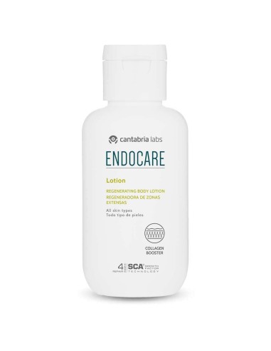Endocare loción regenerante Advanced Skin 100ml