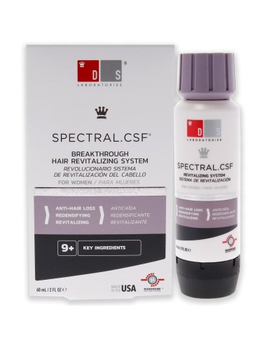 SPECTRAL.CSF® tratamiento revitalizante 60ml
