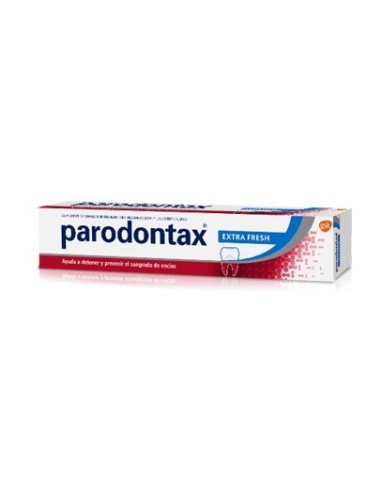 Parodontax  Extra Fresh pasta dental 75ml