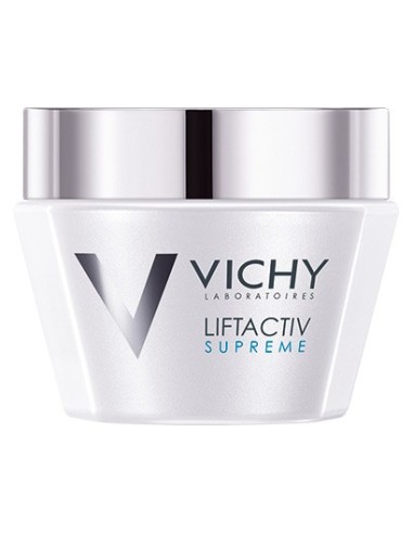Vichy Liftactiv Supreme piel normal y mixta 50ml