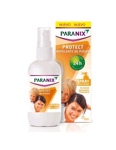 Paranix Protect spray 100ml