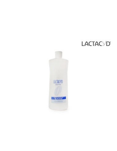 Lactacyd gel de baño 1l