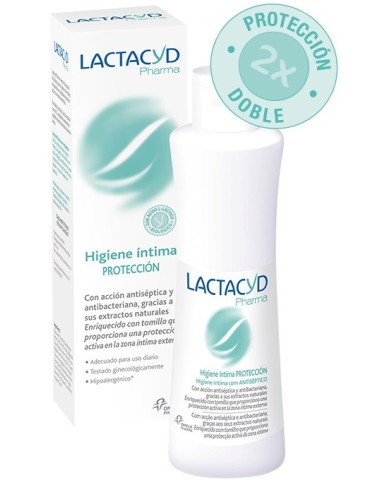 Lactacyd Protección 250ml