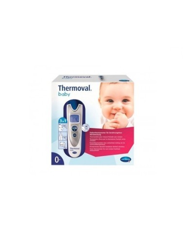 Thermoval  Baby Sense 1ud